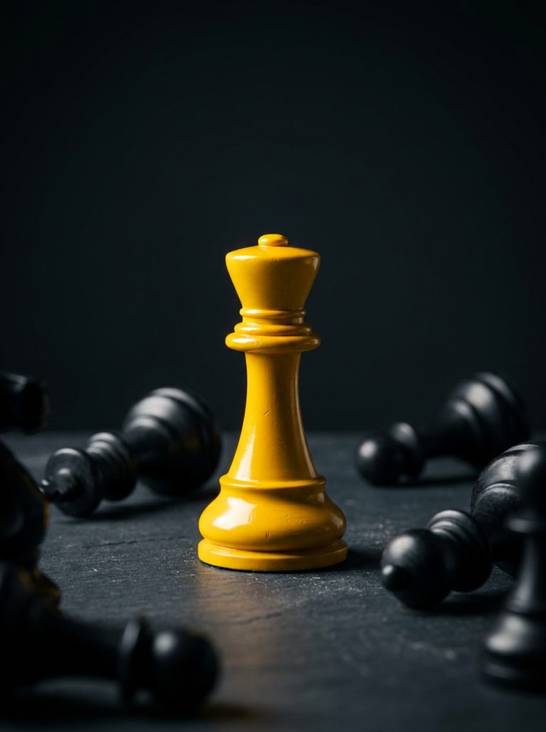 Brand Strategy & Identity