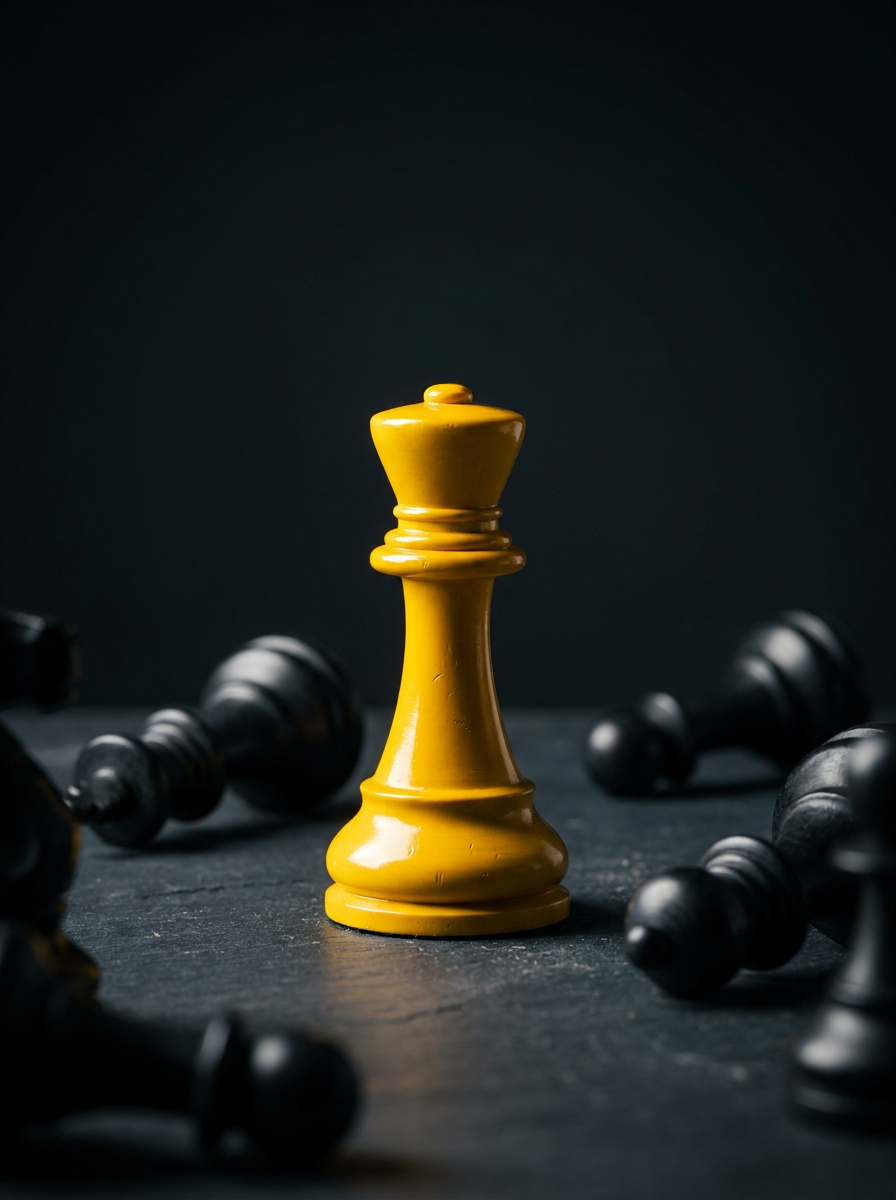 Brand Strategy & Identity