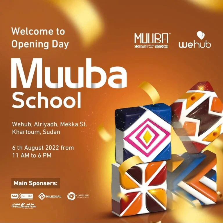 Muubaa School Opening Day