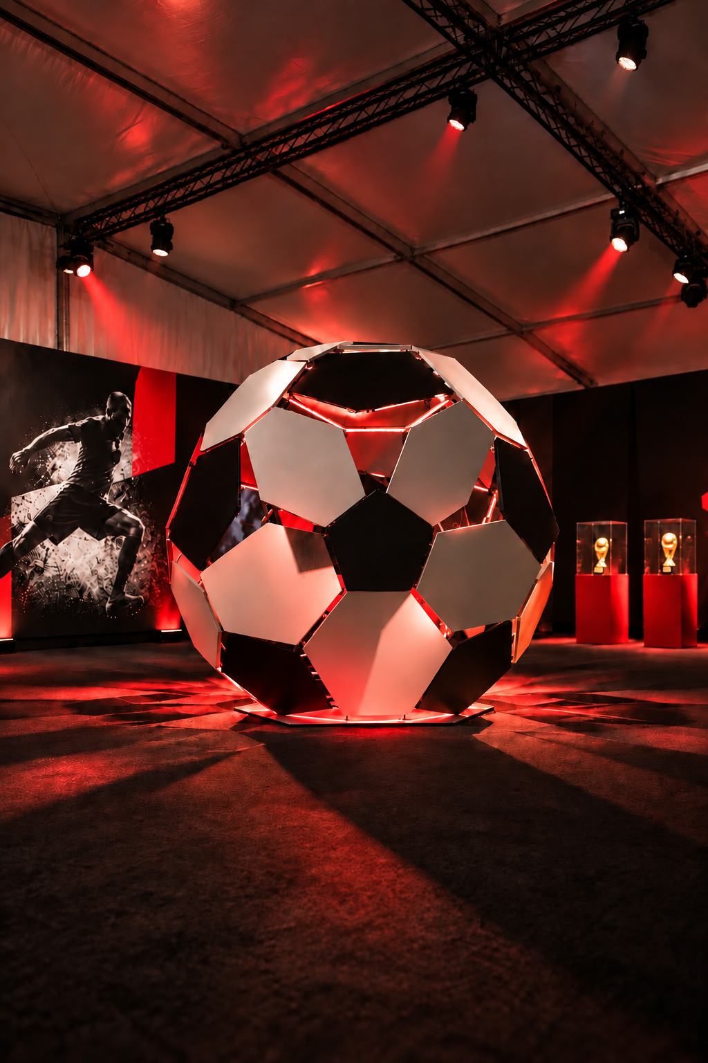 Coca-Cola FIFA World Cup Trophy Tour