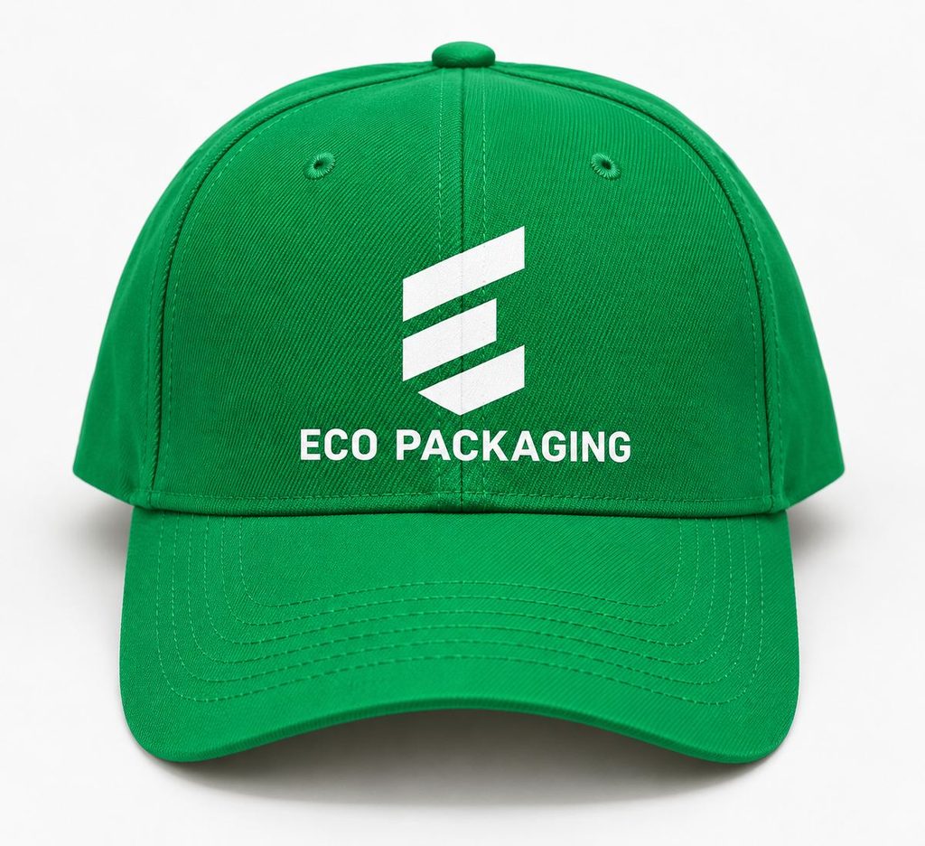 Eco Packing Branded Merchandise